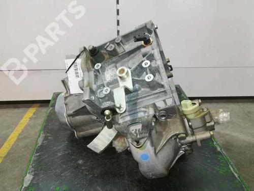 Gearbox PEUGEOT 406 (8B) 2.0 HDI 90 | BP23087M3 