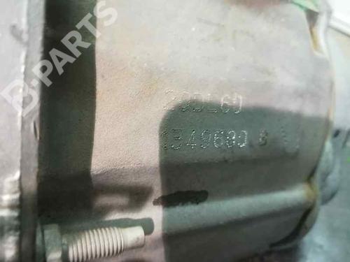 Gearbox PEUGEOT 406 (8B) 2.0 HDI 90 | BP23087M3 