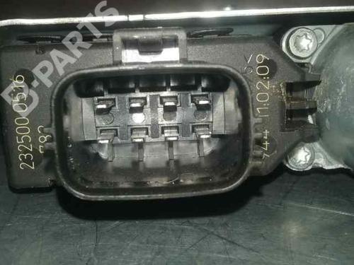 Rear left window mechanism JAGUAR XJ (X350, X358) D 2.7 | BP684409C24 
