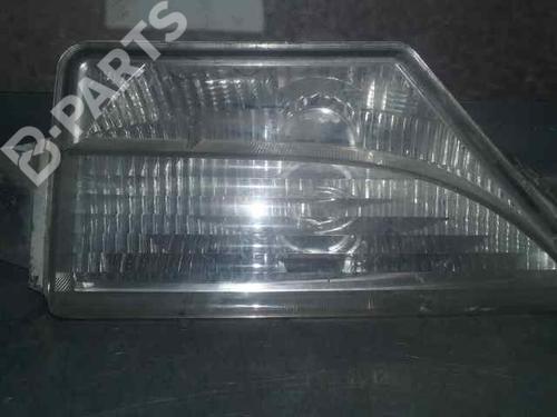 Reverse light FIAT BRAVO II (198_) 1.9 D Multijet (198AXB1A) BP1257395C36