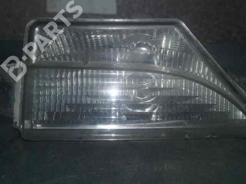 Reverse light FIAT BRAVO II (198_) 1.9 D Multijet (198AXB1A) (120 hp)null