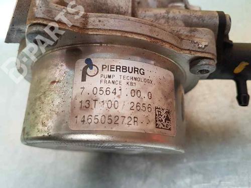 Vacuum pump RENAULT KANGOO / GRAND KANGOO II (KW0/1_)  | BP1591441M80 