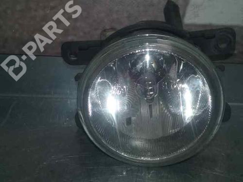 Faro antinebbia anteriore sinistro MG MG ZR 105 (103 hp) 1257713