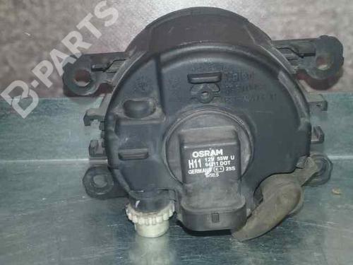 Right front fog light CITROËN XSARA PICASSO (N68) 1.6 HDi | BP831551C31 