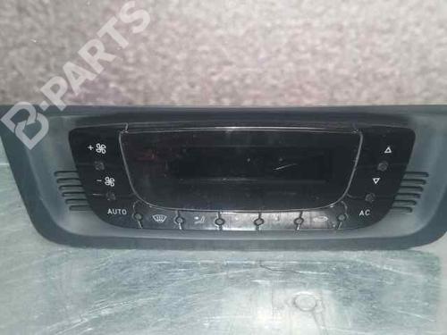 Used Climate control SEAT IBIZA IV (6J5, 6P1) [2008-2017]  1257711