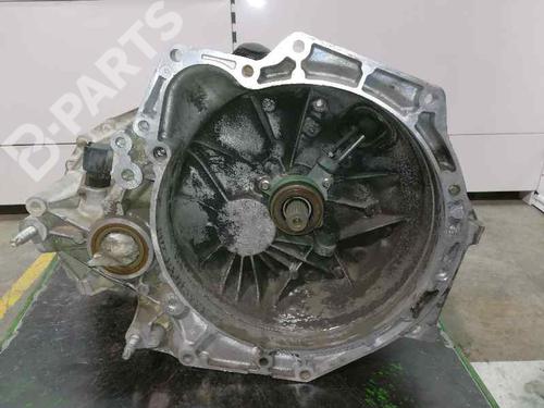 Used Gearbox FORD MONDEO II (BAP) [1996-2000]  675458