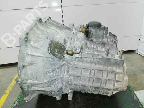 Gearbox FORD MONDEO II (BAP)  | BP675458M3 