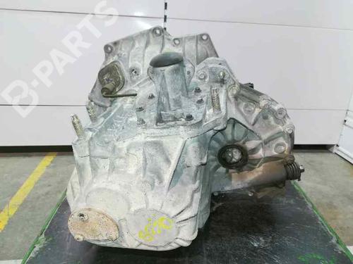 Gearbox FORD MONDEO II (BAP)  | BP675458M3 