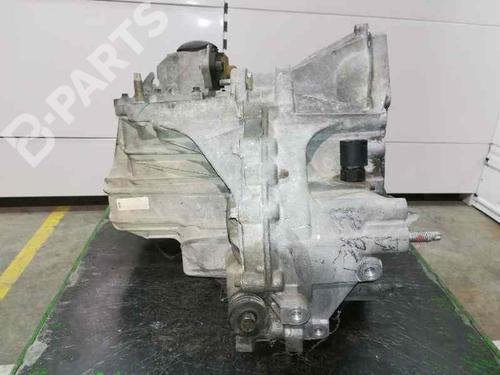 Gearbox FORD MONDEO II (BAP)  | BP675458M3 