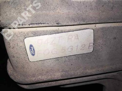 Gearbox FORD MONDEO II (BAP)  | BP675458M3 