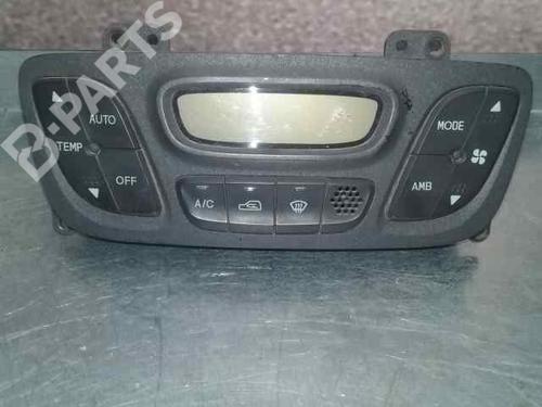 Climate control HYUNDAI SANTA FÉ I (SM)  ABC0083
