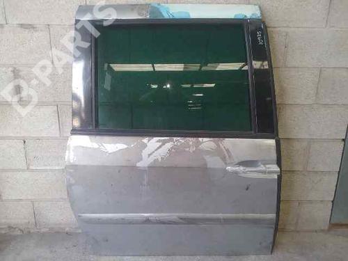Used Right slide door CITROËN C8 (EA_, EB_) [2002-2025]  808105
