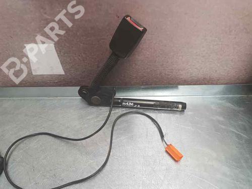 Venstre foran beltestrammer FORD FOCUS I (DAW, DBW) [1998-2009]  1925508