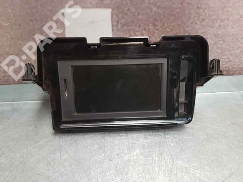 Used Electronic module RENAULT MEGANE III Hatchback (BZ0/1_, B3_) [2008-2025]  862820