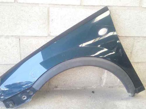 Used Left front fenders OPEL CORSA C (X01) [2000-2009]  726677