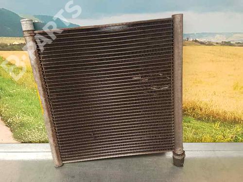 Water radiator SMART FORTWO Coupe (451) 1.0 Turbo (451.332) (84 hp) 2231250