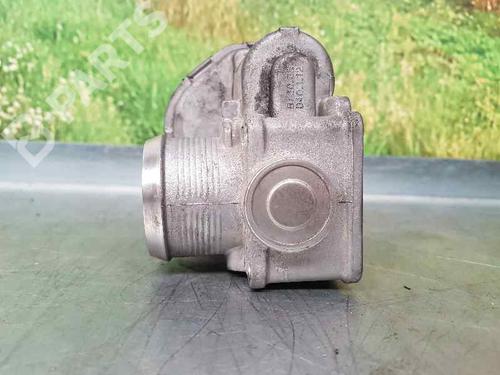 Corpo farfallato CITROËN C1 (PM_, PN_) 1.0 (68 hp) 9673534480 | 9673534480 | 28275019 | DELPHI |