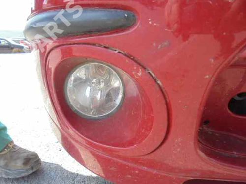 Used Right front fog light Right front fog light FIAT BRAVA (182_) 1.9 JTD (100 hp) 1741760 1741760