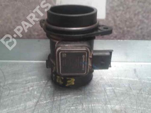 Used Mass air flow sensor PEUGEOT 206+ (2L_, 2M_) [2009-2013]  2548357