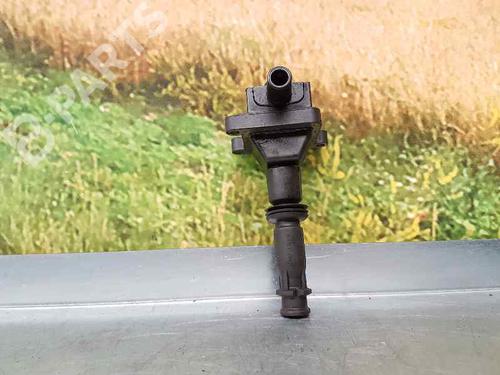 Used Ignition coil ALFA ROMEO 147 (937_) [2000-2010]  1705756