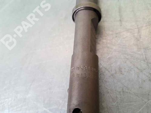 Injector AUDI A6 C5 (4B2)  | BP1591461M100 