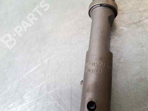 Injector AUDI A6 C5 (4B2) 2.5 TDI | BP1657878M100 