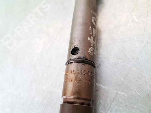 Injector AUDI A6 C5 Avant (4B5) 2.5 TDI quattro | BP1657881M100 