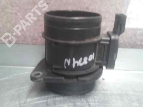 Used Mass air flow sensor SKODA FABIA III (NJ3) [2014-2021]  1591465
