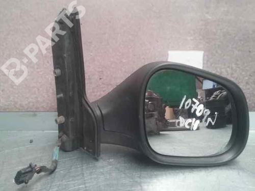 Used Right mirror SEAT ALTEA XL (5P5, 5P8) [2006-2015]  732075