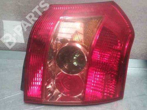 Right taillight TOYOTA COROLLA Saloon (_E12_) 1.4 D-4D (NDE120_) (90 hp) 1288798