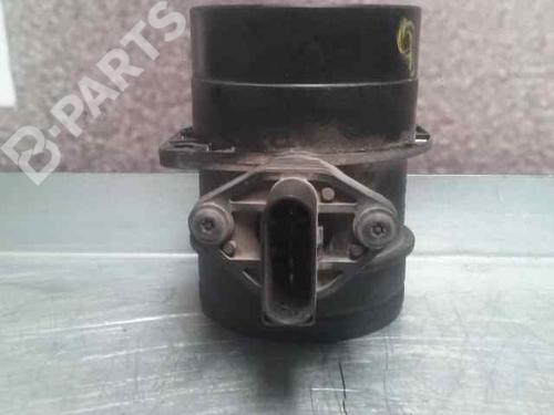 Mass air flow sensor VW GOLF IV (1J1)  | BP1591475M95 