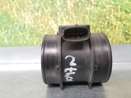Mass air flow sensor OPEL ASTRA H GTC (A04)  | BP1590955M95 