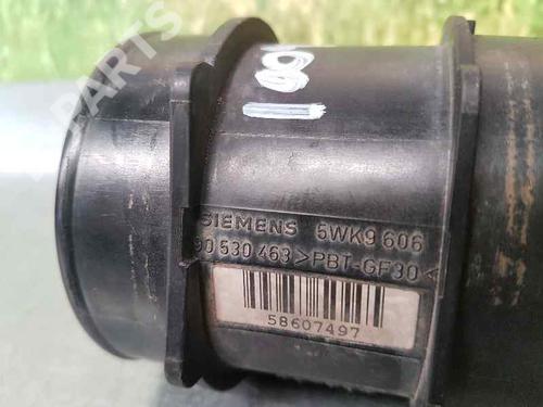 Mass air flow sensor OPEL ASTRA H GTC (A04)  | BP1590955M95 