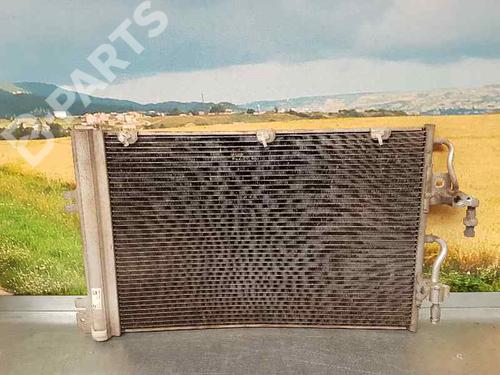 Used AC radiator OPEL ASTRA H GTC (A04) [2005-2010]  826323