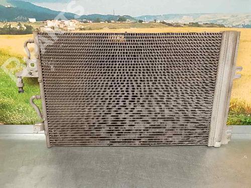 AC radiator OPEL ASTRA H GTC (A04)  | BP826323M32 