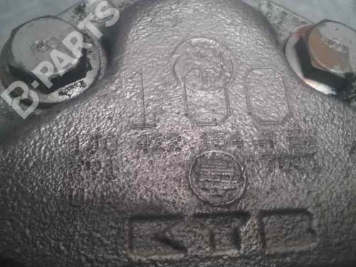 Steering pump SEAT ALHAMBRA (7V8, 7V9)  | BP813977M99 
