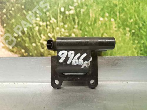 Used Ignition coil KIA PICANTO I (SA) 1.1 (65 hp) 1705763