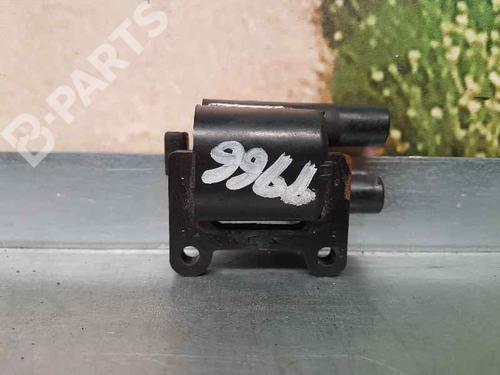 Used Ignition coil KIA PICANTO I (SA) 1.1 (65 hp) 1705762