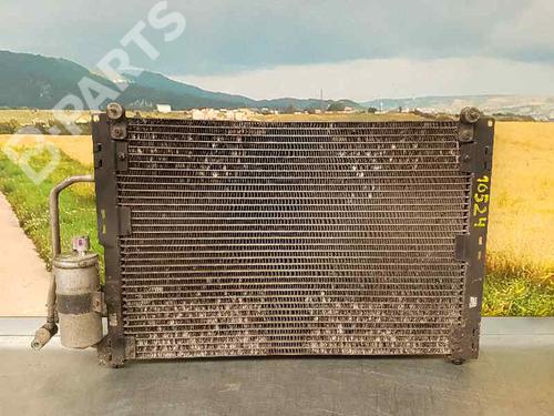 Used AC radiator DAEWOO LANOS (KLAT) [1997-2025]  1925663
