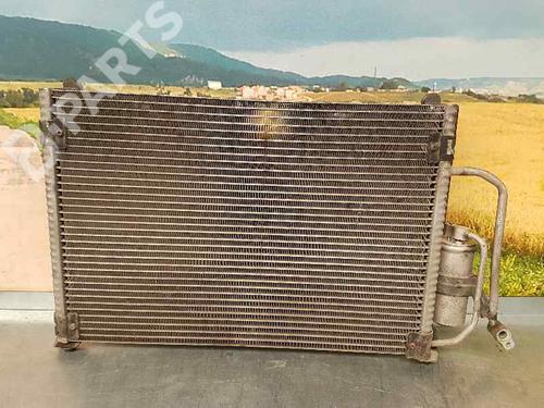AC radiator DAEWOO LANOS (KLAT)  | BP1925663M32 