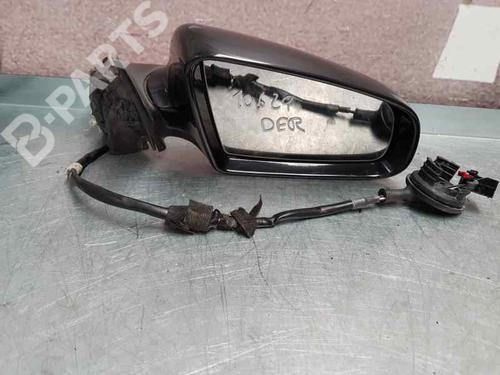 Used Right mirror AUDI A3 (8P1) 1.6 (102 hp) 730344