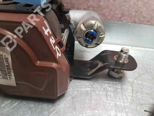 Used Front left belt tensioner CHEVROLET AVEO / KALOS Saloon (T250, T255) [2005-2025]  1925670