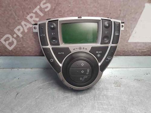 AC-Styringsenhed/Manøvreenhed PEUGEOT 807 (EB_) [2002-2025]  1436936
