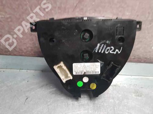 Climate control PEUGEOT 807 (EB_)  | BP1436936I5 