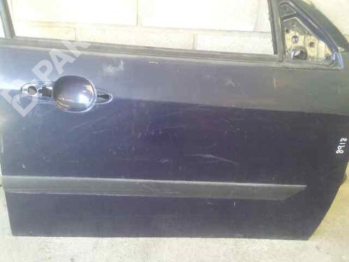 Right front door FORD FOCUS I Turnier (DNW)  | BP850735C3 