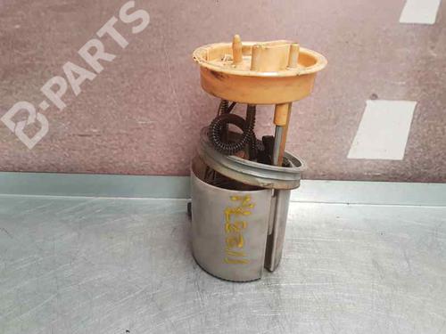 Fuel pump SEAT IBIZA IV (6J5, 6P1)  | BP1591491M76 