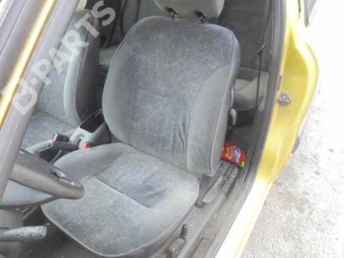 Siège avant gauche CITROËN XSARA Coupe (N0) | BP1738783C15