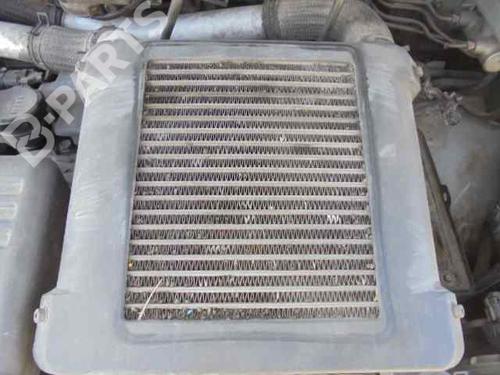 Intercooler HYUNDAI H-1 / STAREX Bus (A1)  | BP1426674M30 