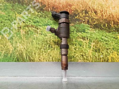 Inyector PEUGEOT BIPPER (AA_) [2008-2025]  1591503