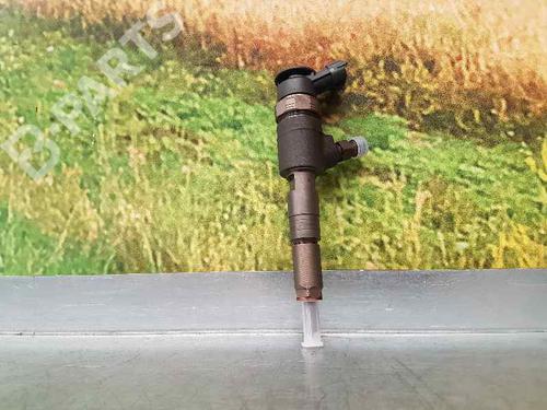 Injector PEUGEOT BIPPER (AA_) 1.4 HDi | BP1657990M100 